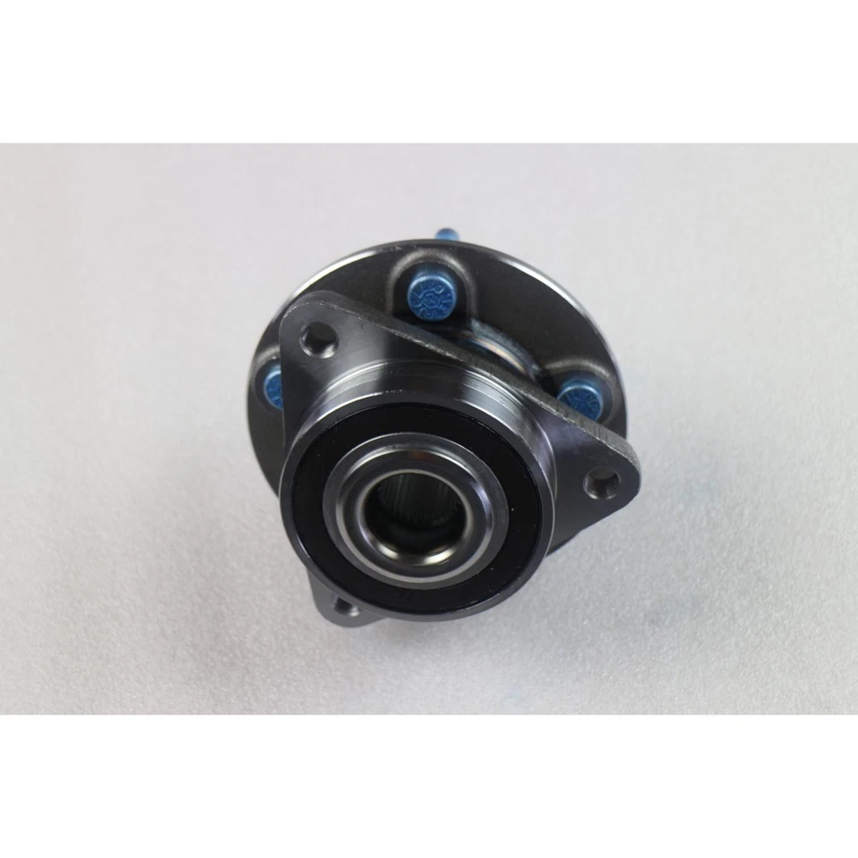 FRONT WHEEL BEARING HUB LH RH FOR 2009-2015 VAUXHALL ASTRA J GTC MK6 1.4 1.3 1.6 - Image 3 of 4