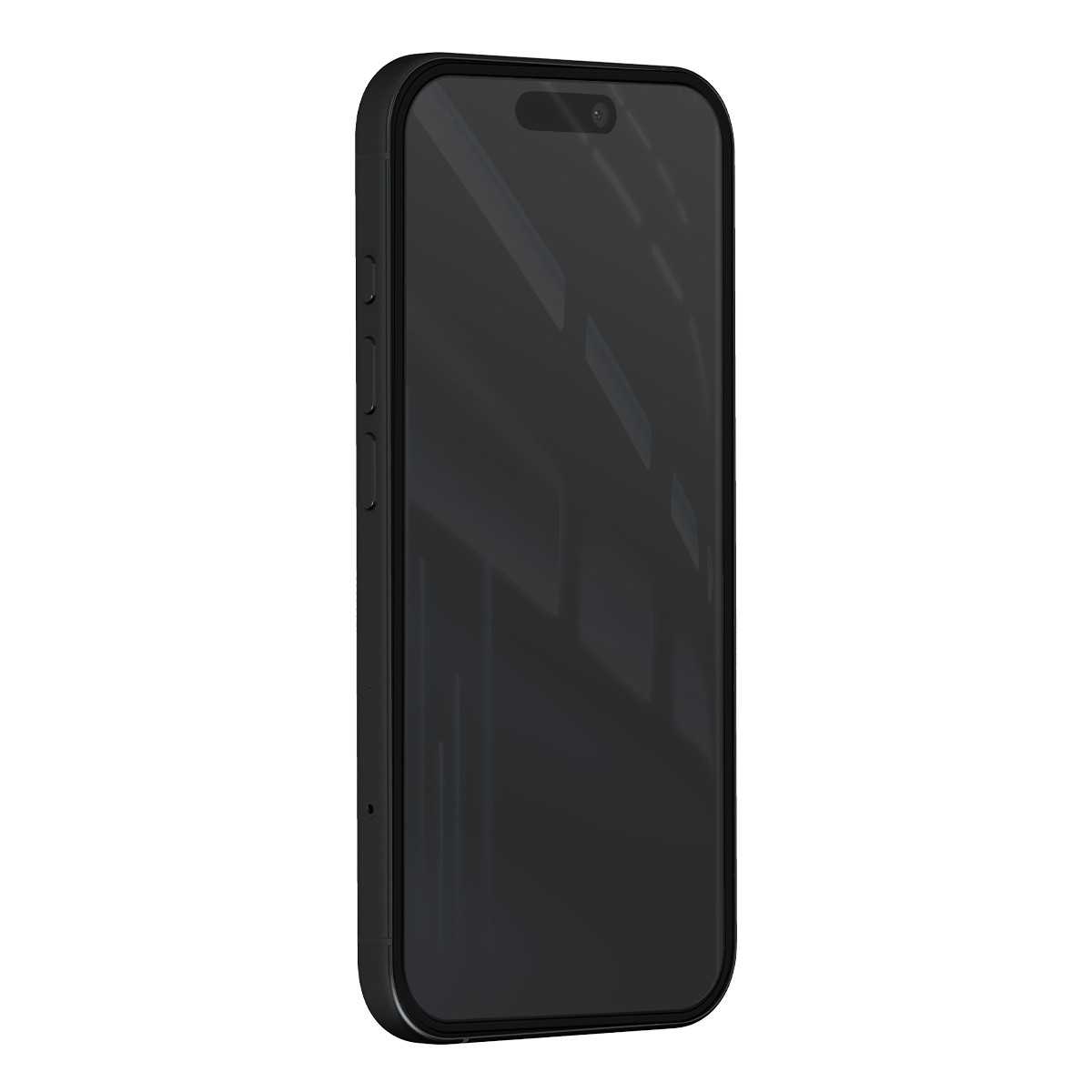 Protection écran iPhone 16 Pro verre ultra résistant 9H+