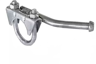 VEGAZ Auspuffhalter für CITROEN C1 PEUGEOT 107 TOYOTA Aygo