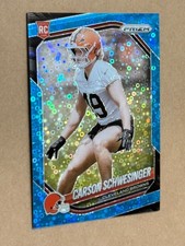 Carson Schwesinger