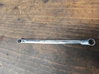 NEW NOS   Snap-on XB1214A 3/8  7/16  12 POINT CLOSED BOX WRENCH