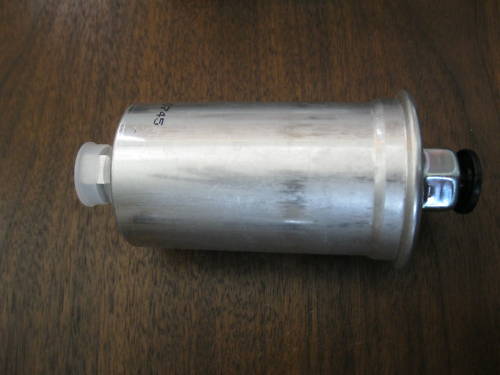 Ferrari F40 Fuel Filter, #134470