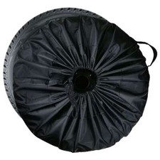 Carvan Spare Tyre Cover Tire Wheel Bag Storage Carry Waterproof Tire Protector