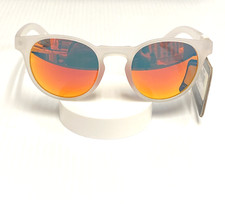 New, Unisex Sunglasses BODY GLOVE r20 Clear, Hydro Coating,Rubber Nose Non Slip