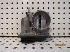 11 12 13 14 15 16 17 18 Toyota Corolla Throttle Body Assembly Mileage 60225 OEM