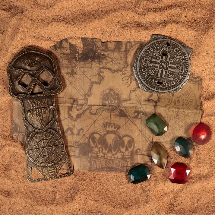 グーニーズ The Goonies Doubloon 金貨 コイン お宝 グーニーズ The Goonies Doubloon 金貨 コイン お宝 - メルカリ
