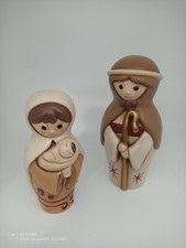 Presepe 2 Pezzi Matriosche Egan