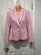 Express Blazer w/ Single Button