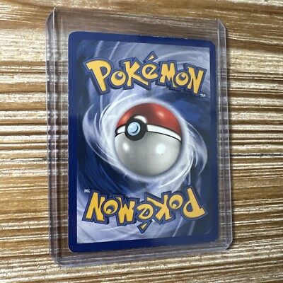 Pokemon Card Base Set Starmie 64/102 SHADOWLESS MP-HP | eBay