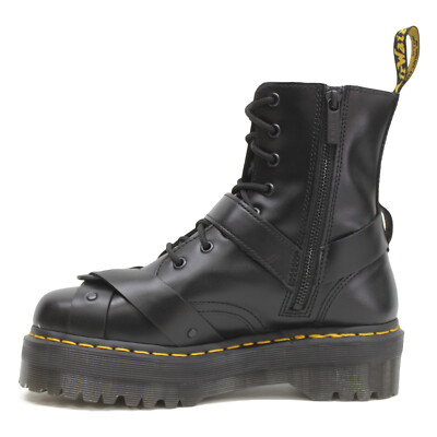【特価】Dr.Martens Jadon Lace-Up ブーツ Dr. Martens（ドクターマーチン）の「Dr. Martens Jadon Lace Up