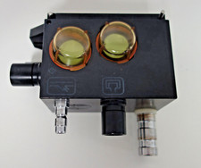 Datex Narkosegerät ADU Verteilerbox