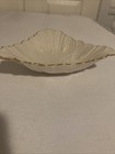 LENOX Collectible 24K Gold Trim Triangle Tray Jewelry Keys Candy Nut Dish EUC — photo 4