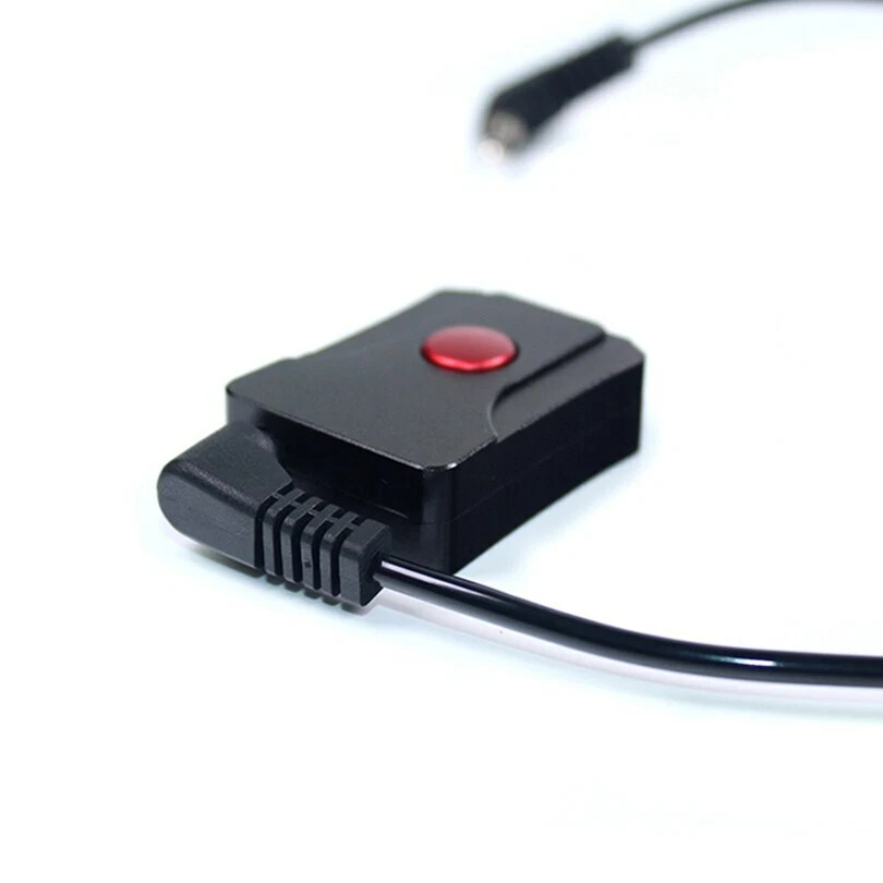 Lanparte LANC Remote Control Receiver for Blackmagic Camera for LANC-02 - Image 2 of 2