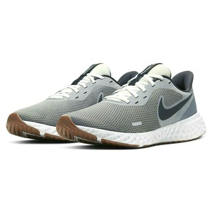 nike revolution 5 smoke grey