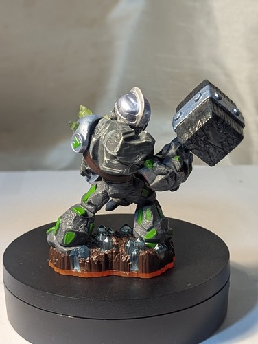 Granite Crusher: Skylanders Giants Variante. - Bild 4 von 8