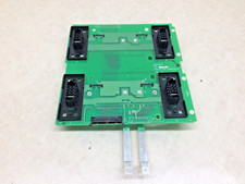 APC Symmetra 640-0433B UPS Power Array Backplane Board End Module