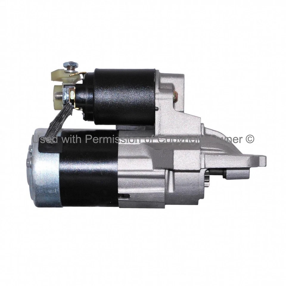 Motor de partida elétrico MPA para 5, 3, CX-7, 6 19429 - Imagem 3 de 4