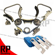 Timing Kit Tool For Buick LaCrosse Enclave Cadillac CTS SRX STS Saab Suzuki XL-7