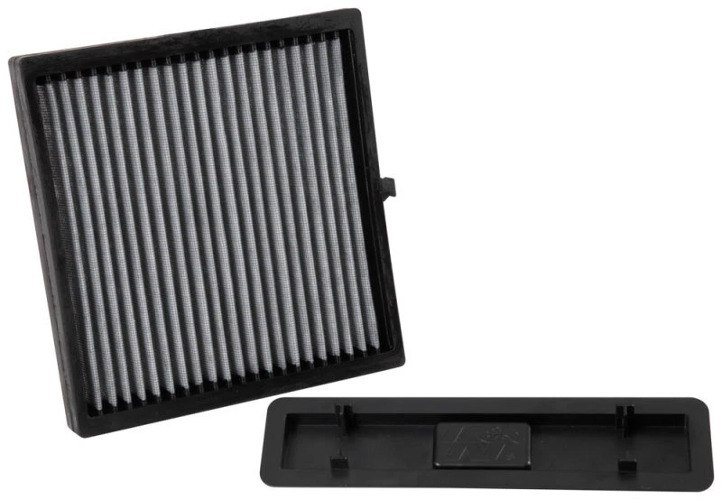 Filtro de aire de cabina K&N 09-18 para Subaru Forester 2,5 L H4 F/I Foto 2 de 4
