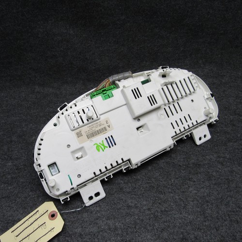 2005 Honda Odyssey 3.5 Automatic Instrument Cluster Gauges 78100-SHJ-A210 71770 - Picture 7 of 8