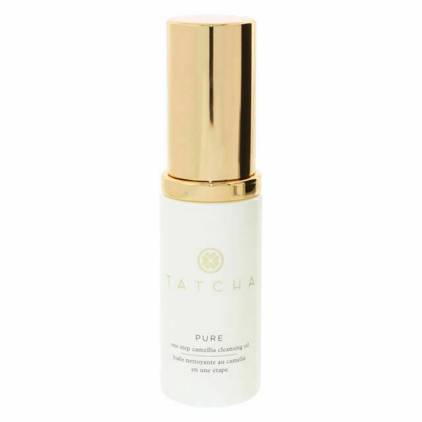Tatcha One Step Camellia Cleansing Oil