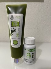 F VIT DE LA COMPA IA PROHER NATURA 100  NATURAL KIT INCLUYE 1 GEL Y 1 F VIT