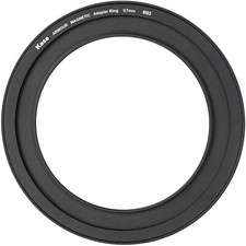 Kase 67mm, 72mm, 77mm, 82mm, 86mm, 95mm Adapter Ring for Armour Holder