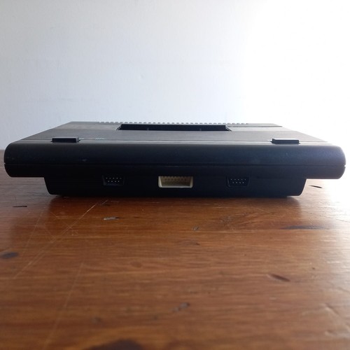 Hitec A280 Console di gioco 8 bit RARA 72/60 pin NES FAMICOM - Foto 2 di 10