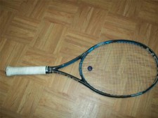 Head Youtek IG Instinct S 102 head 4 3/8 grip Tennis Racquet