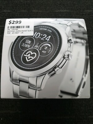 michael kors smartwatch | Gumtree 