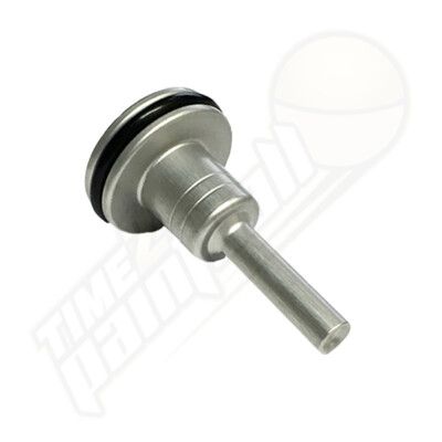 Regolatore Di Pressione A Pistone - 362.014-10 - RIEGLER & Co.KG - Foto 2