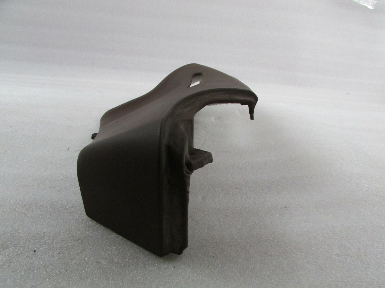 Ferrari 488 Spider, RH, Right Upper B-Pillar Trim, Used, P/N 86889800