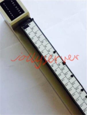 Ein Gebraucht Omron C500-OC224/3G2A5-OC224 Plc Modul C500OC224 3G2A5OC224