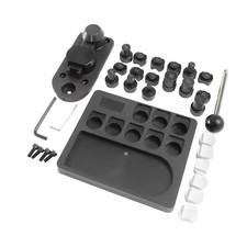 Professional Ring Bender Tool Ring Bending Tool Jewelry Device Ring Making Tool