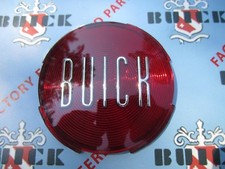 1956-1957 Buick Hub Cap Plastic Center Emblem. Oem 1171771 Roadmaster Century