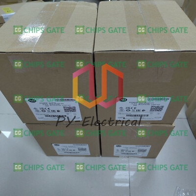 New Allen Bradley 25B-D013N104 Powerflex 525 5.5kw (7.5hp) Ac Drive (1PCS)
