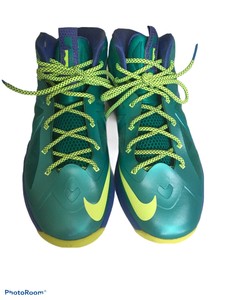 lebron 10 kids