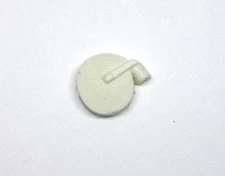 1:48 scale model resin fire hose coil fire truck 