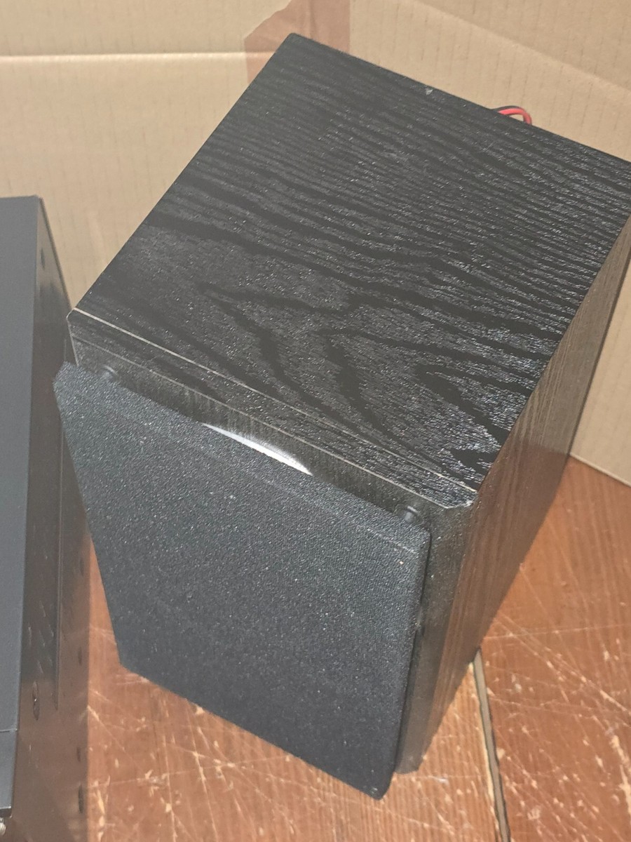 Mini chaine scott d'occasion - Photo, audio & vidéo