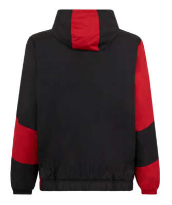 デッドストック PUMA ACM ACミラン Track Jacket ジャージ AC MILAN ARCHIVE COLLECTION ZIPPED HOODIE | AC Milan Store