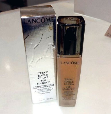 divine matte liquid foundation