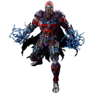 play arts magneto
