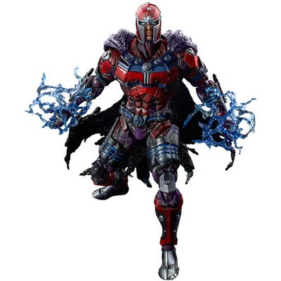 magneto play arts kai