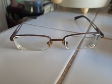 Lunette de vue  monture  eyeglasses lunettes RG 512 dans boitier Paul & joe