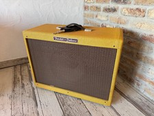 Fender Hot Rod Deluxe 112 Encl LT