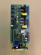 Fanuc Servo Amplifier, A06B-6058-H229