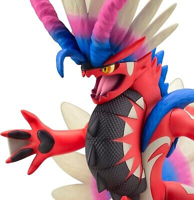 Figure Koraidon Pokémon