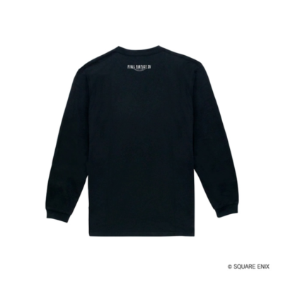 Square Enix Final Fantasy XIV Fan Festival 2024 Long Sleeve T