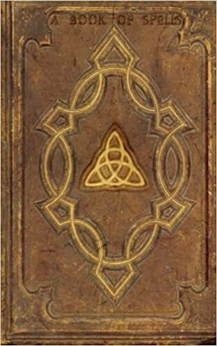 Createspace Independent Publishing Platform A Book Of Spells - Image 3