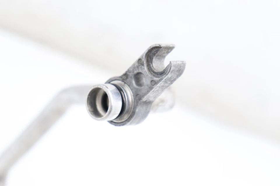 03-07 TUBO MANGUERA LÍNEA DE SUCCIÓN AIRE ACONDICIONADO SUBARU FORESTER XT E1816 Foto 2 de 4